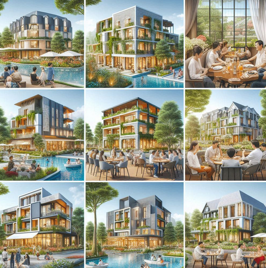 Resto Romantis di Jakarta untuk Dinner Spesial