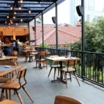 resto hits di Jakarta